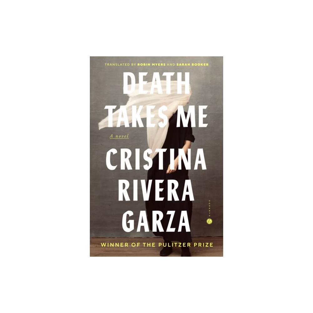 Random House Inc Death Takes Me (inbunden, eng)
