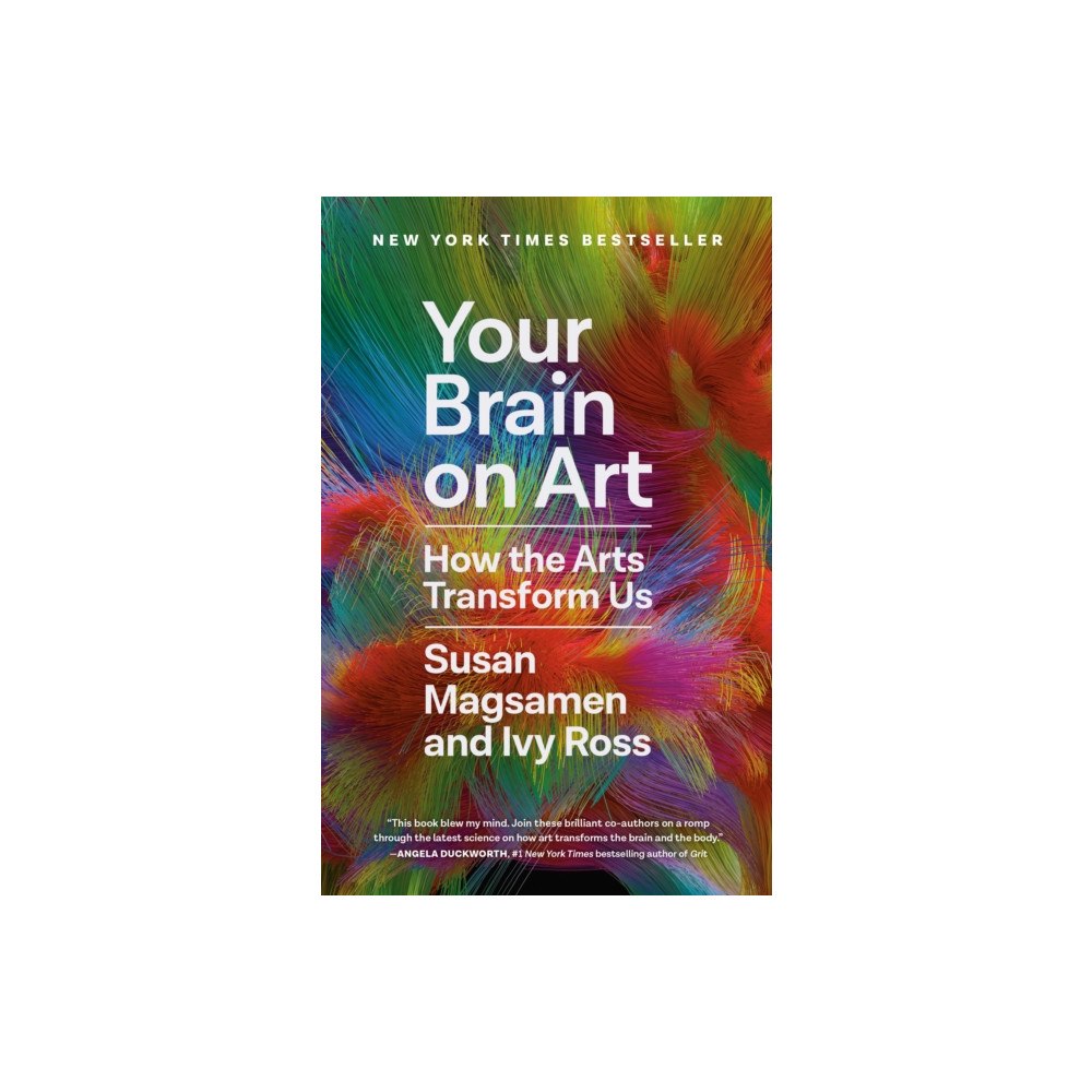 Random House Inc Your Brain on Art (häftad, eng)