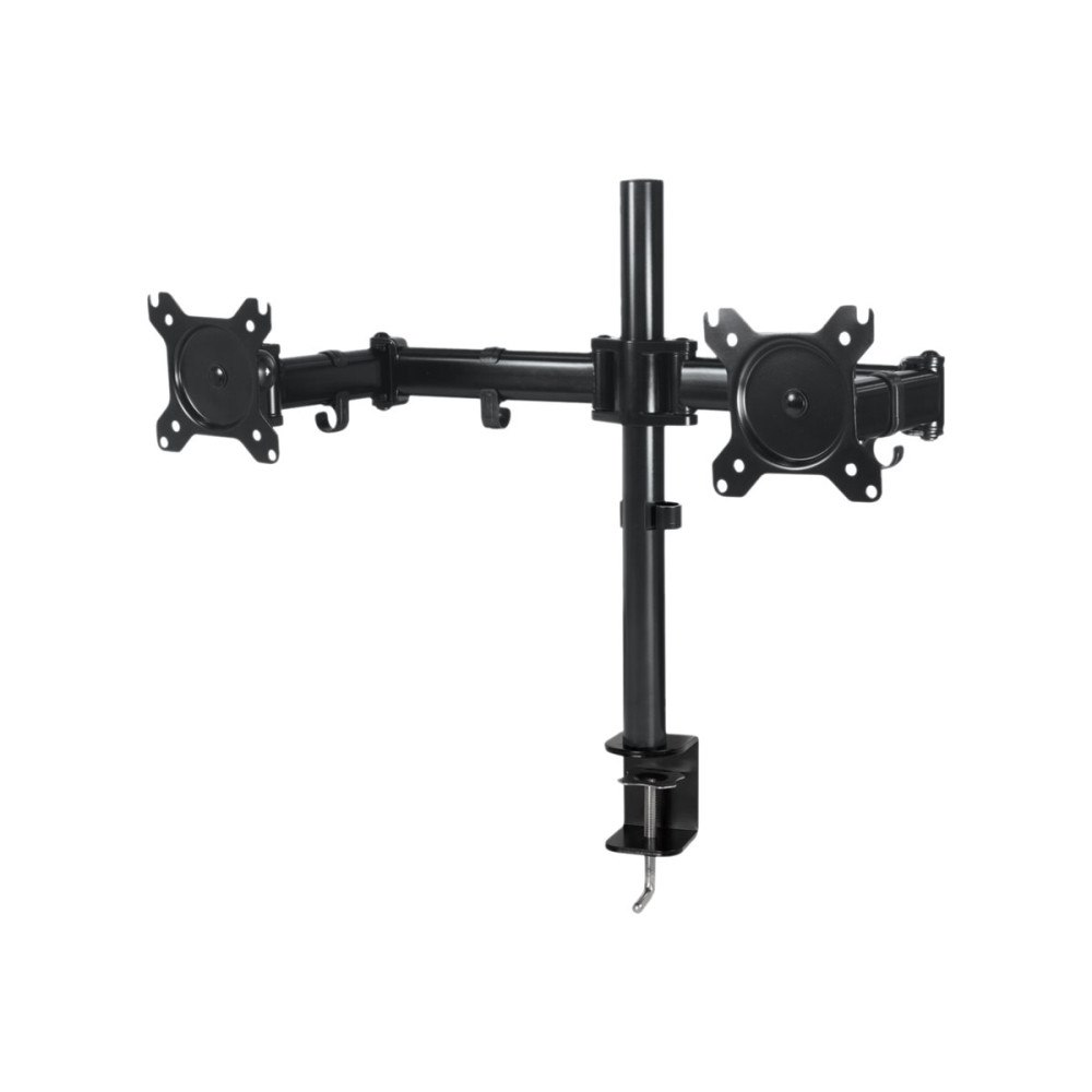 Arctic ARCTIC Z2 basic monteringssats - justerbar arm - för 2 monitorer - svart