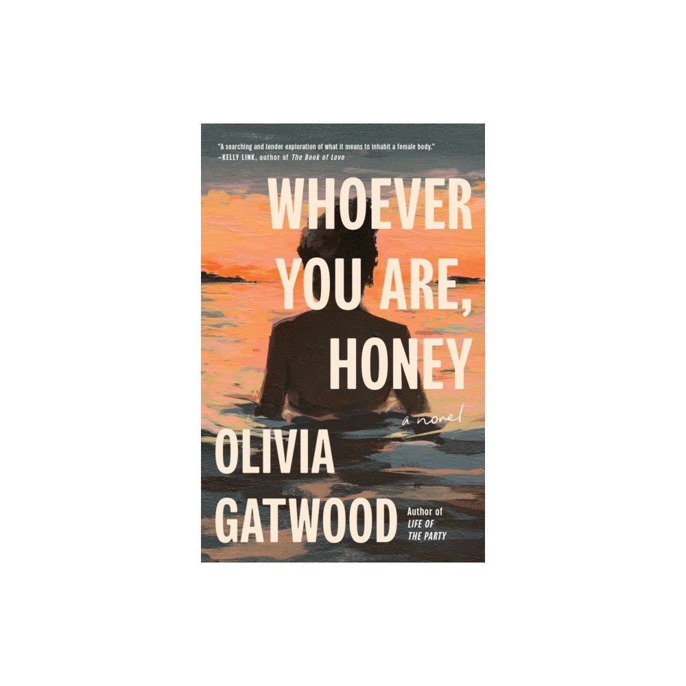 Random House Inc Whoever You Are, Honey (häftad, eng)