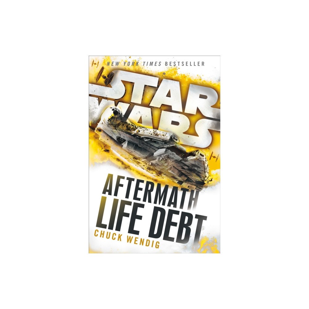Random House Inc Star Wars (häftad, eng)