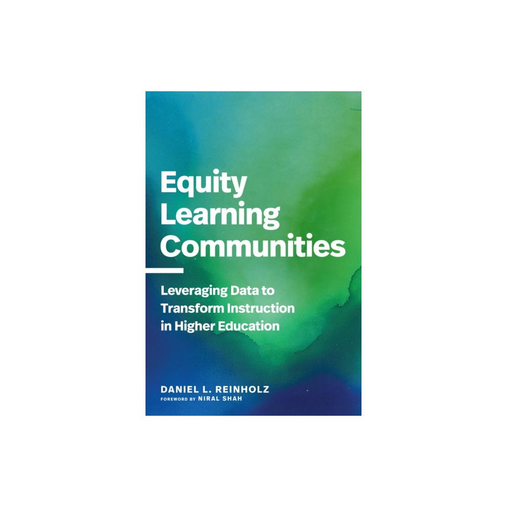 Harvard Educational Publishing Group Equity Learning Communities (häftad, eng)