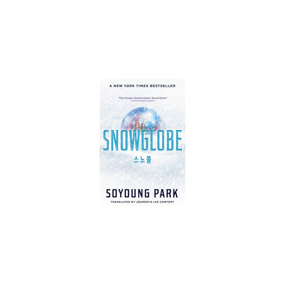 Soyoung Park Snowglobe (pocket, eng)