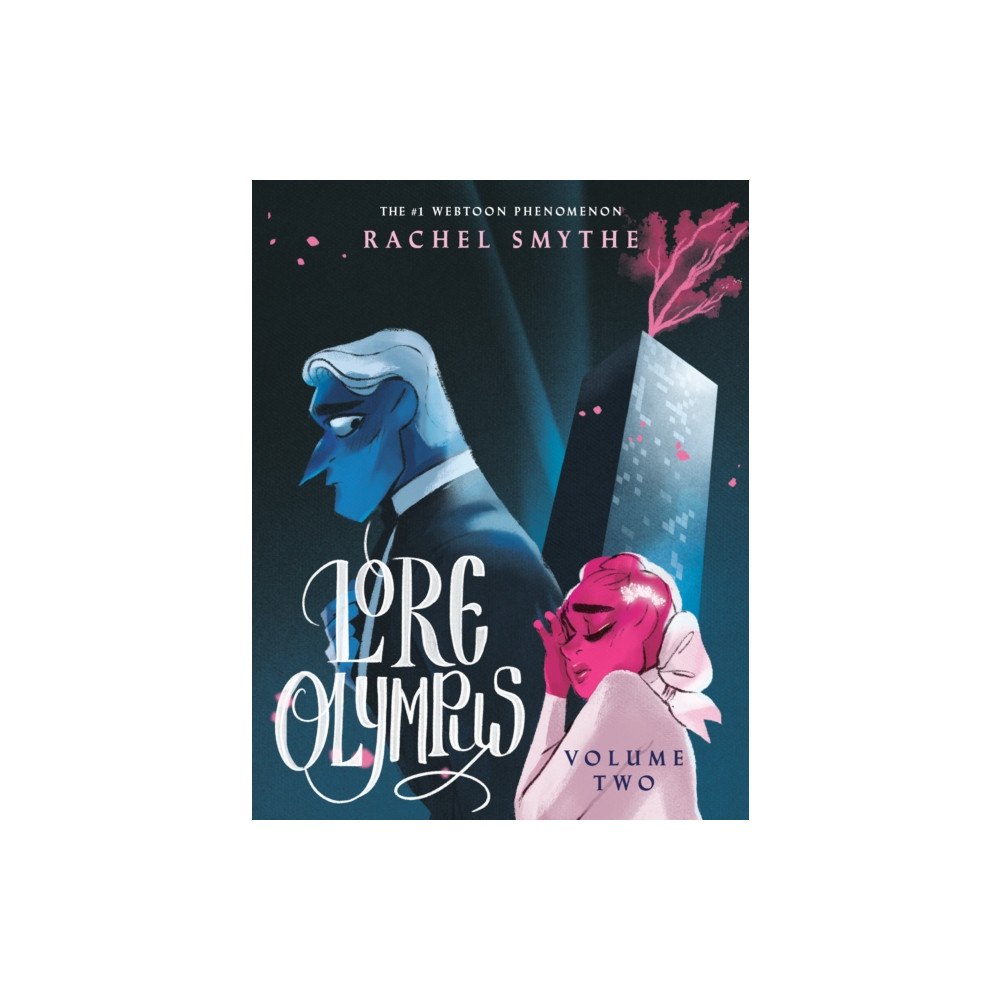 Random House Inc Lore Olympus 2 (inbunden, eng)
