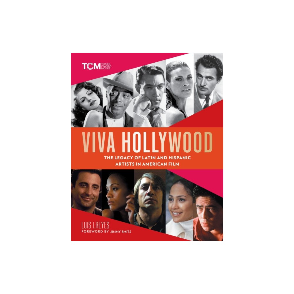 Running Press,U.S. Viva Hollywood (inbunden, eng)