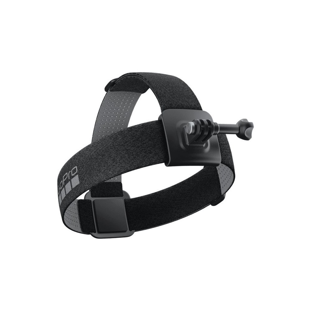 GoPro GoPro Head Strap 2.0 stödsystem - huvudbandsmontering