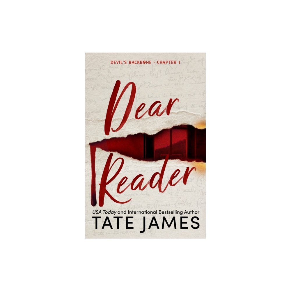 Sourcebooks, Inc Dear Reader (häftad, eng)