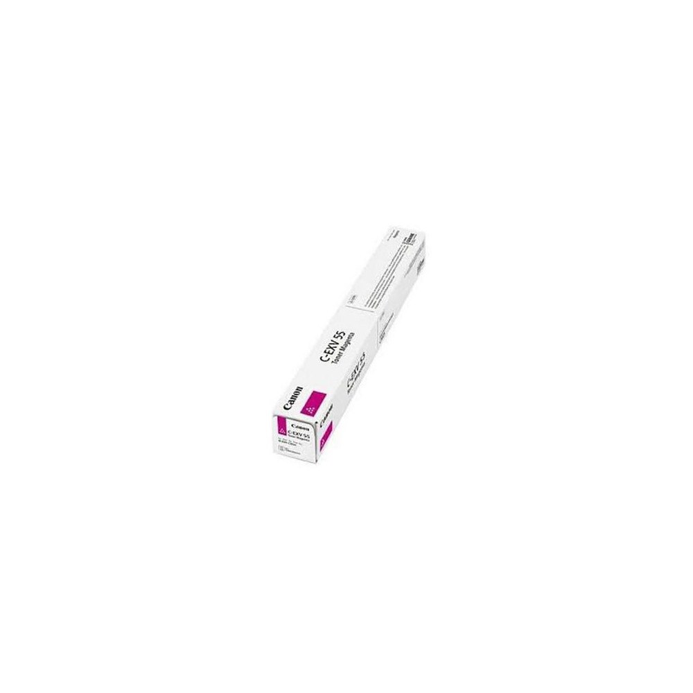 CANON Toner CANON C-EXV55M 18K magenta