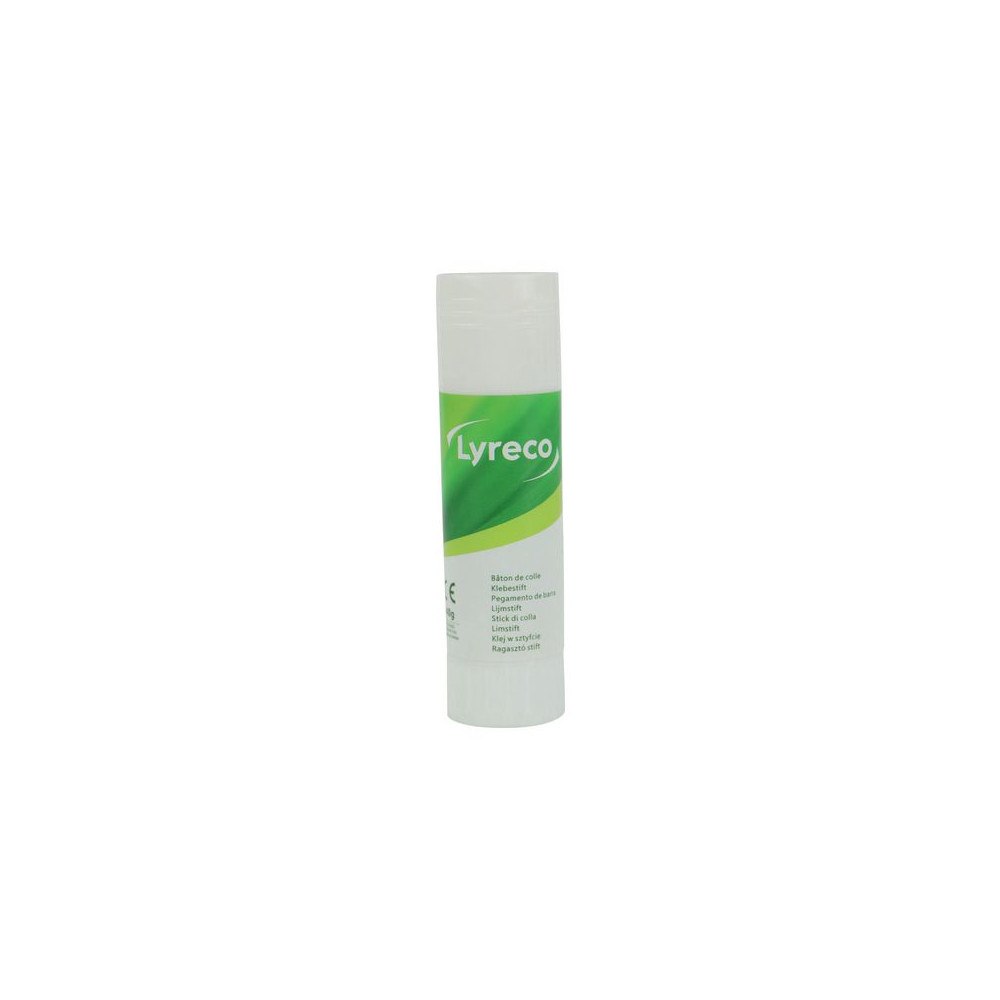 Lyreco Limstift LYRECO 40g