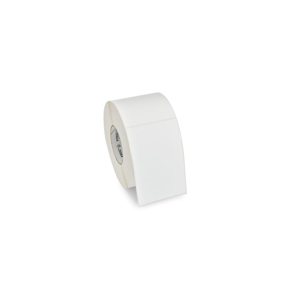ZEBRA Etikett ZEBRA 148x210mm Z-Perf. 3160/fp
