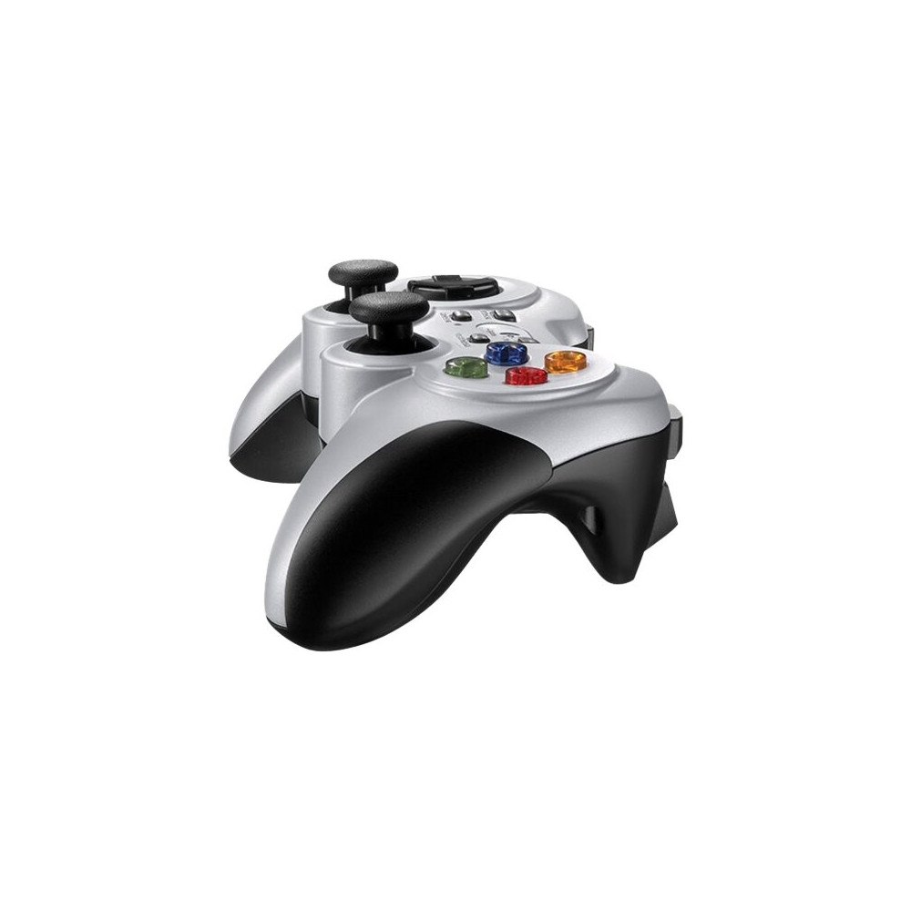 Logitech Logitech Wireless Gamepad F710 - spelkontroll - trådlös - 2.4 GHz