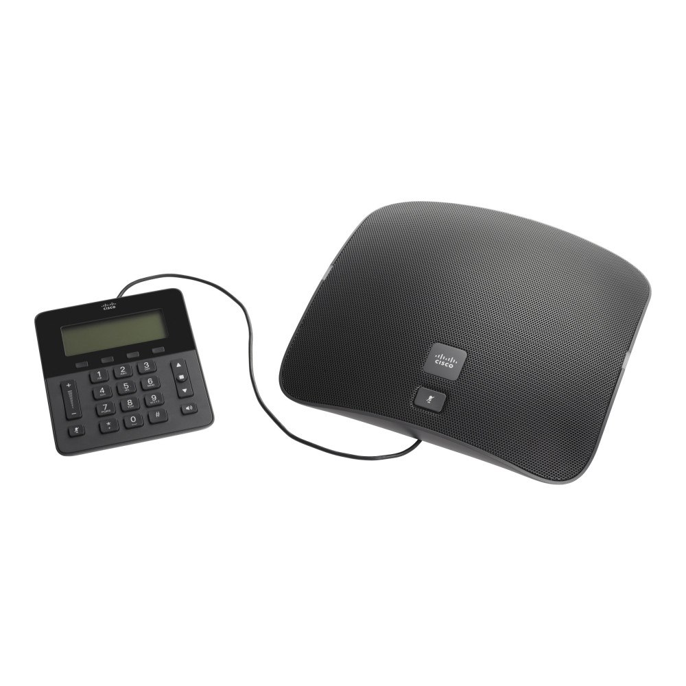 Cisco Systems Cisco Unified IP Conference Phone 8831 - VoIP-konferenstelefon