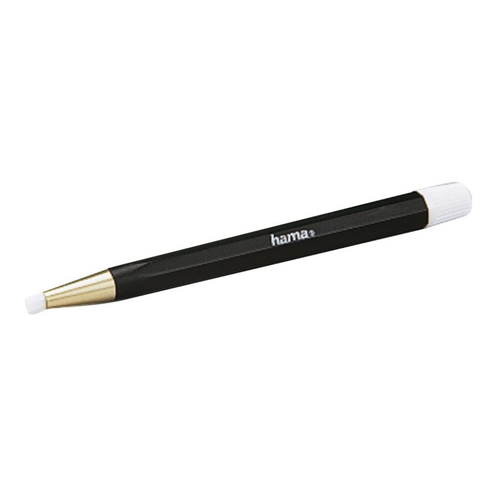 Hama Hama Contact Cleaner "Glasfaser" - kontaktrengöringspenna