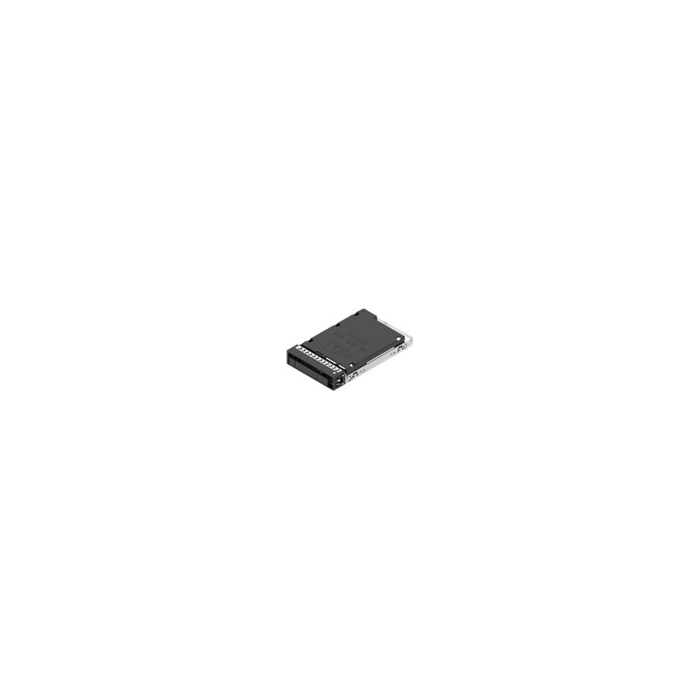 Intel Intel - hållare för lagringsenhet