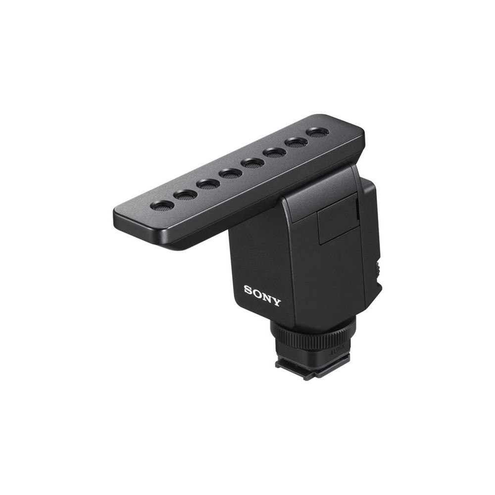 Sony Sony ECM-B1M - mikrofon