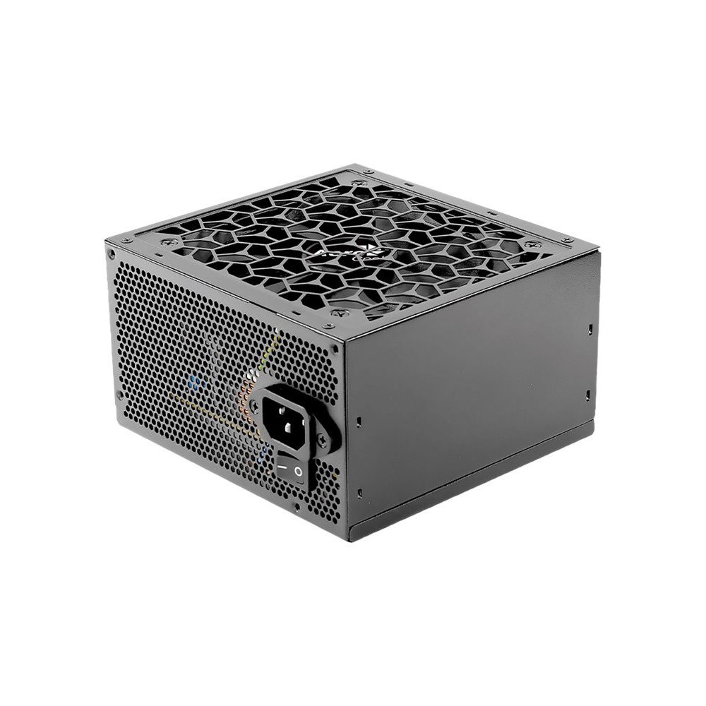 AeroCool AeroCool AERO BRONZE 550W - nätaggregat - 550 Watt