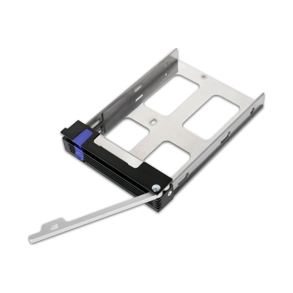 ICY DOCK Cremax ICY Dock MB453TRAY-2B - hållare för lagringsenhet