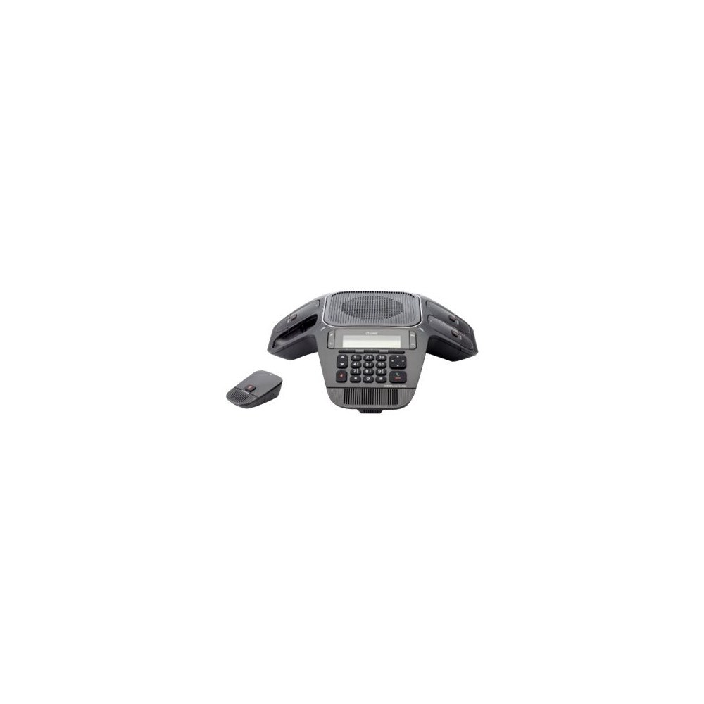 Auerswald Auerswald COMfortel C-400 - VoIP-konferenstelefon