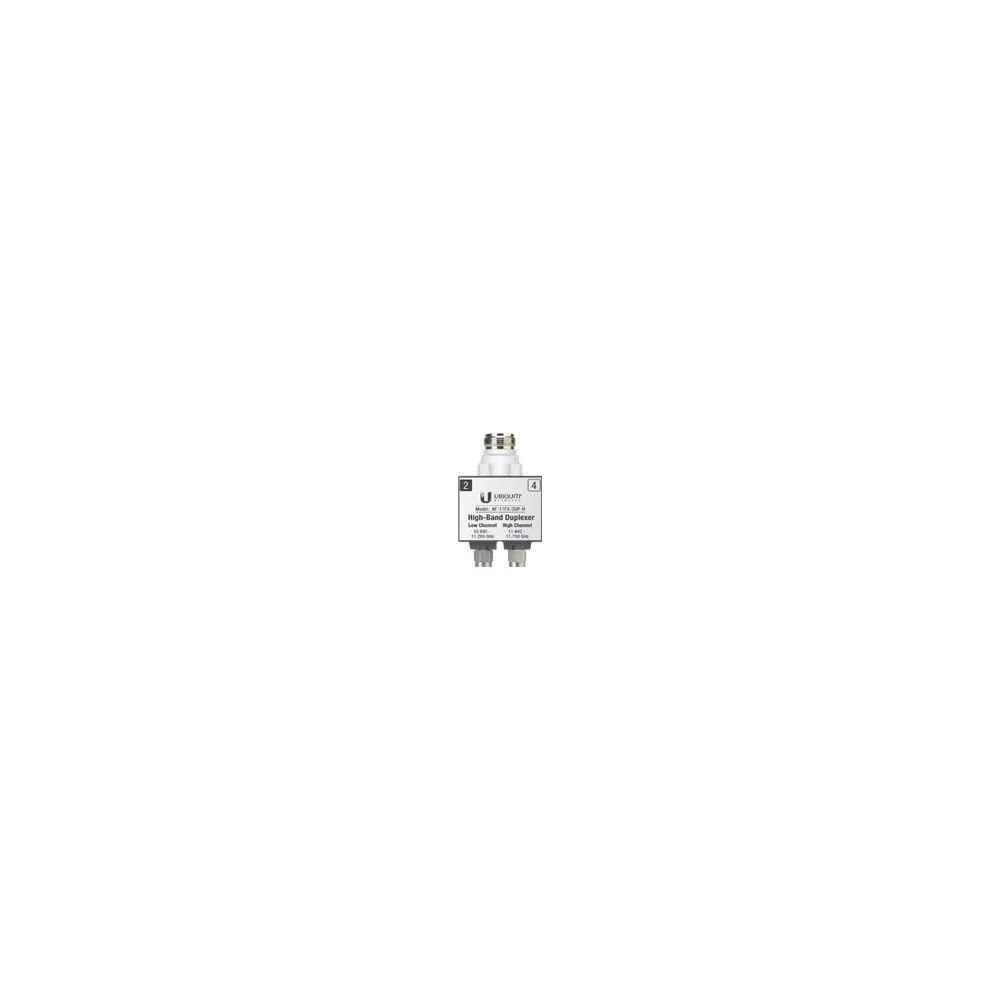 Ubiquiti Networks Ubiquiti High-Band - antennomkopplare