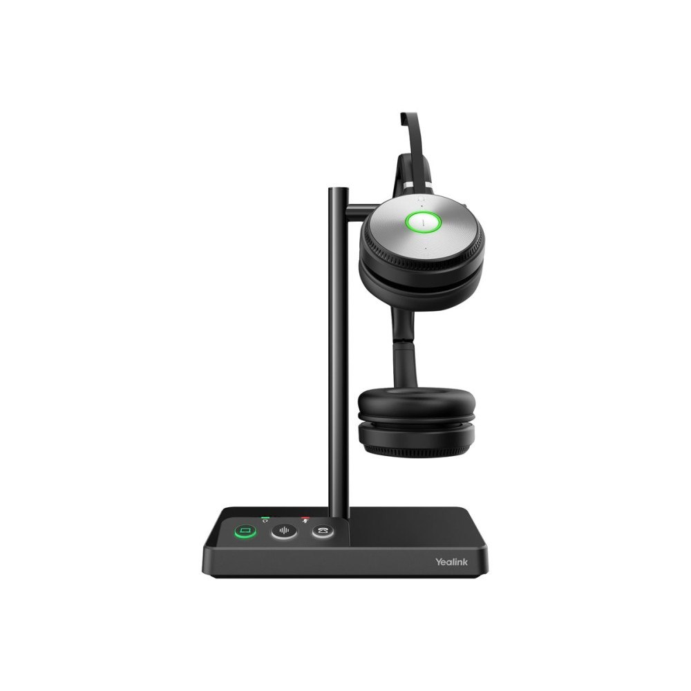 Yealink Network Technology Yealink WH62 Dual - headset