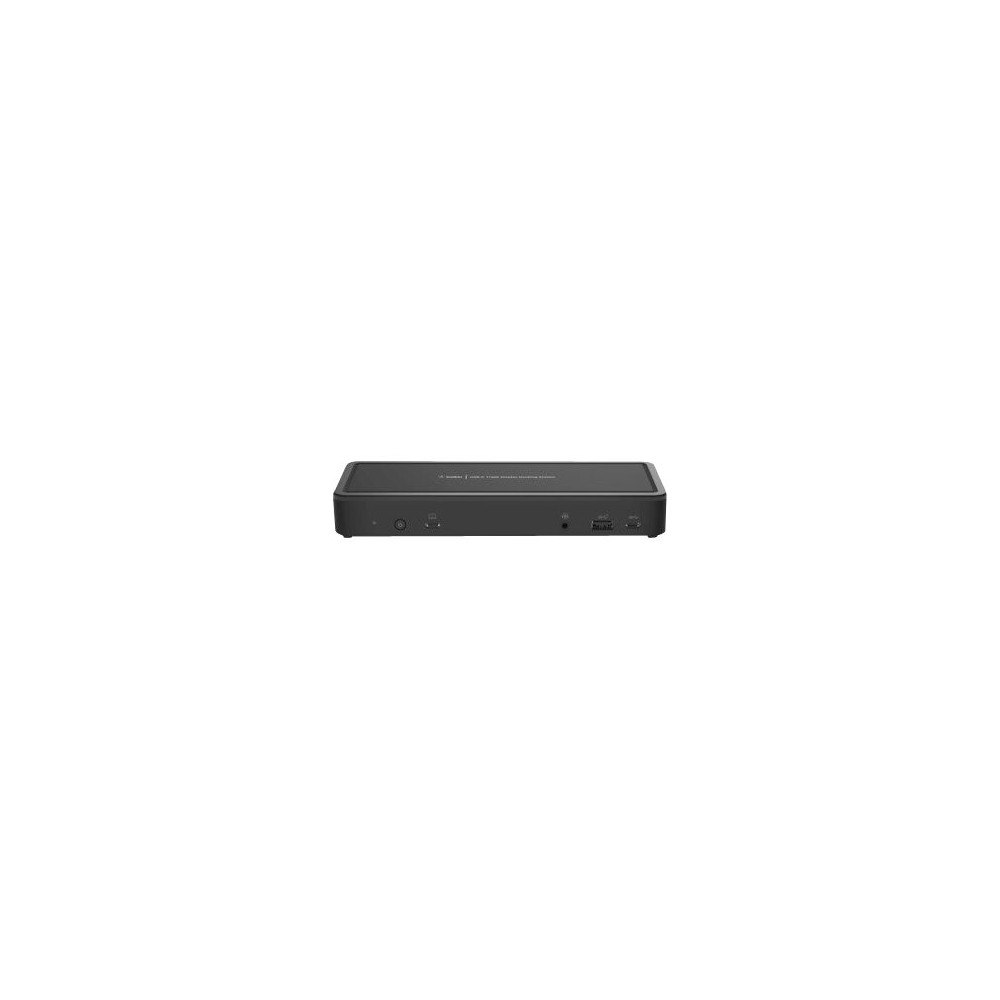 Belkin International Belkin - dockningsstation - USB-C - 2 x DP, 2 x HDMI, USB-C - 1GbE