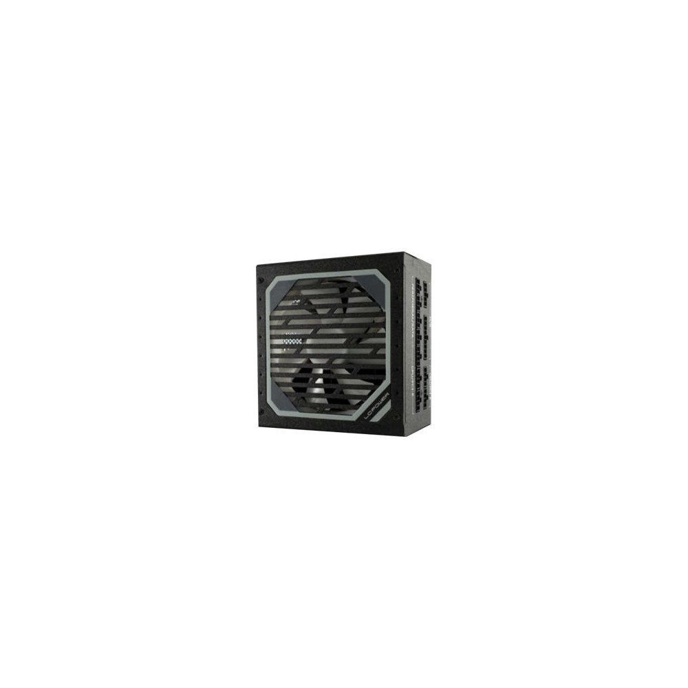 LC Power LC Power Super Silent Modular Series LC6550M V2.31 - nätaggregat - 550 Watt