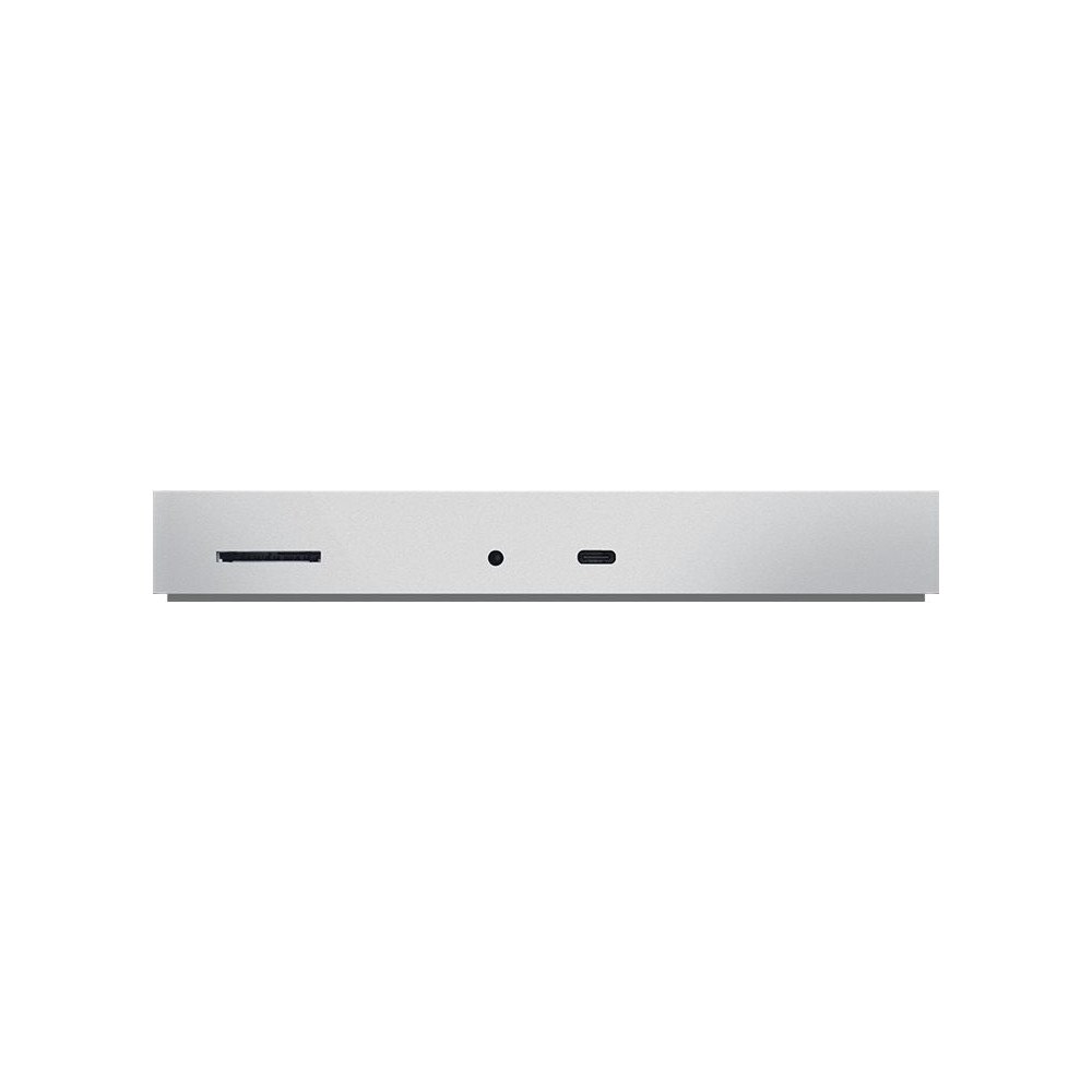 Razer USA Razer - dockningsstation - Thunderbolt 4 - 2 x Thunderbolt - 1GbE