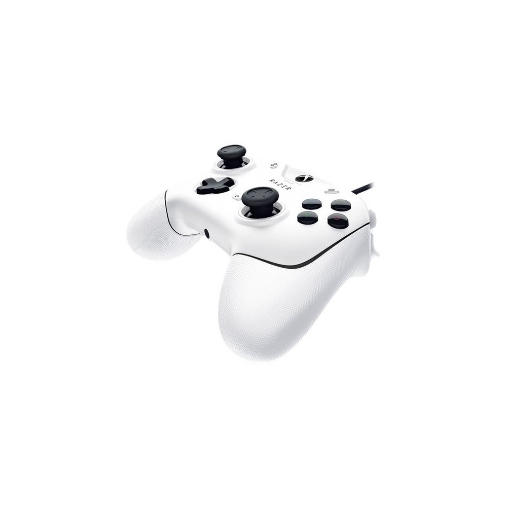Razer USA Razer Wolverine V2 - spelkontroll - kabelansluten
