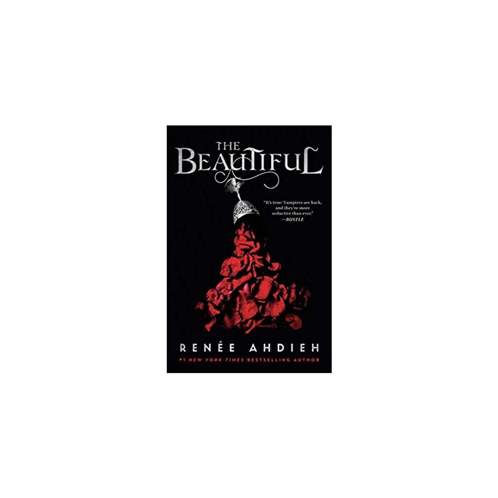 Renée Ahdieh The Beautiful (pocket, eng)