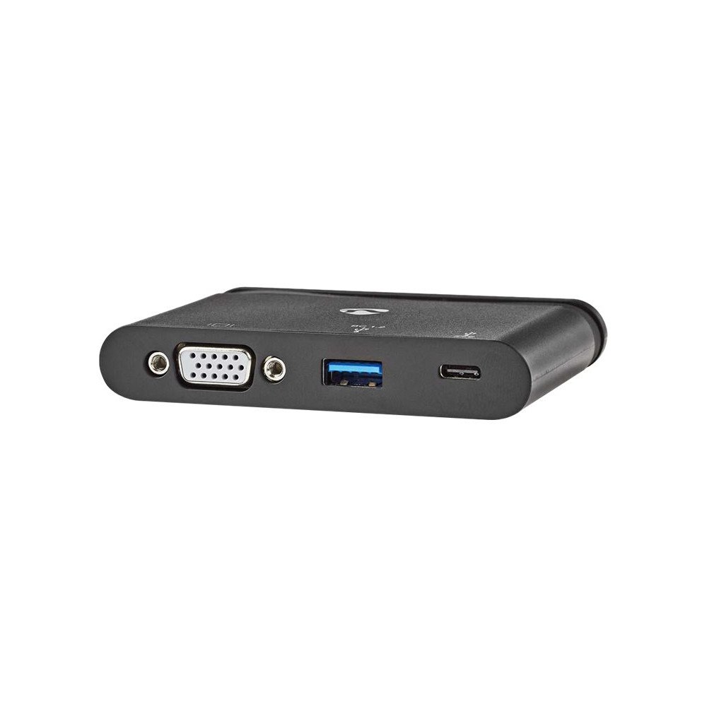 NEDIS Nedis TCARF220BK - hubb