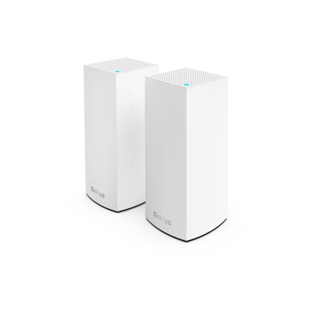 Linksys Linksys Atlas 6 - Wifi-system - Wi-Fi 6 - skrivbordsmodell