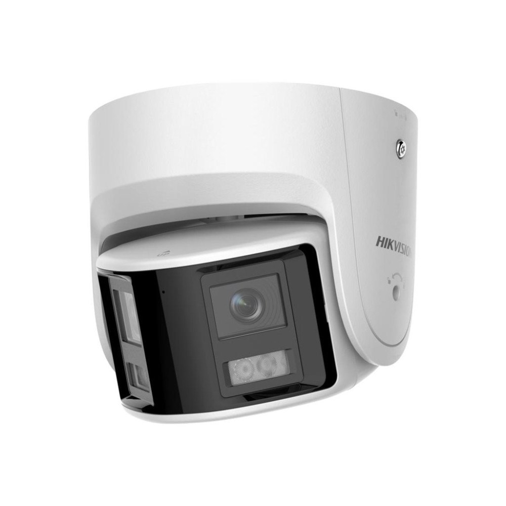 Hikvision Digital Technology Hikvision Pro Series DS-2CD2347G2P-LSU/SL - nätverksövervakningskamera - torn