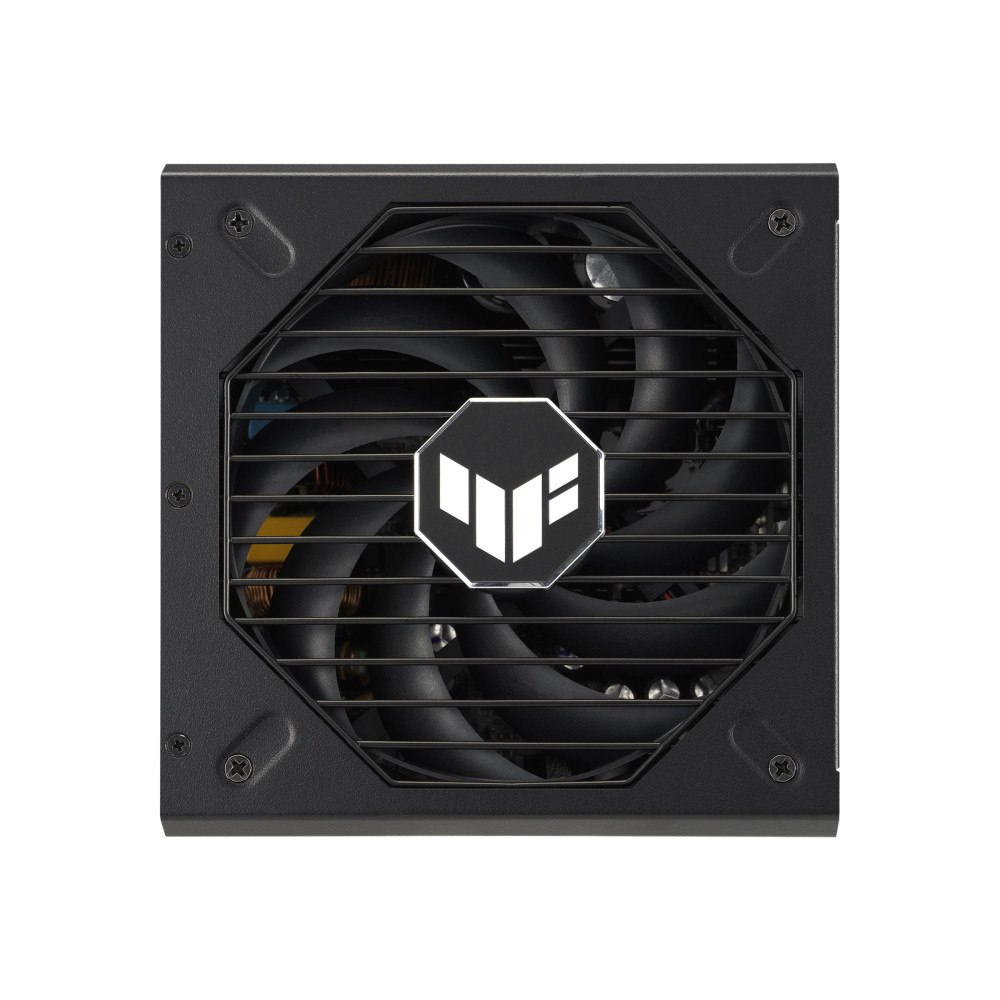 ASUSTeK COMPUTER ASUS TUF Gaming - nätaggregat - 850 Watt