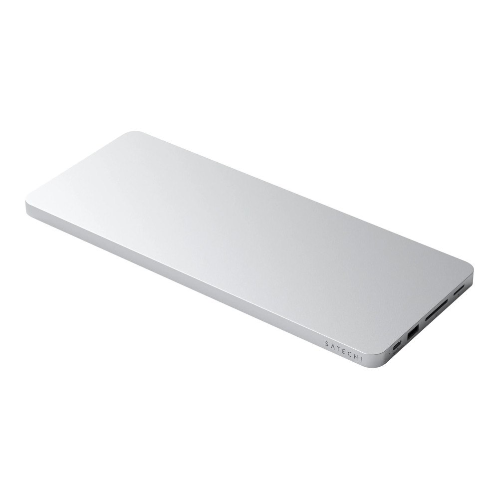 Satechi Satechi - dockningsstation - USB-C