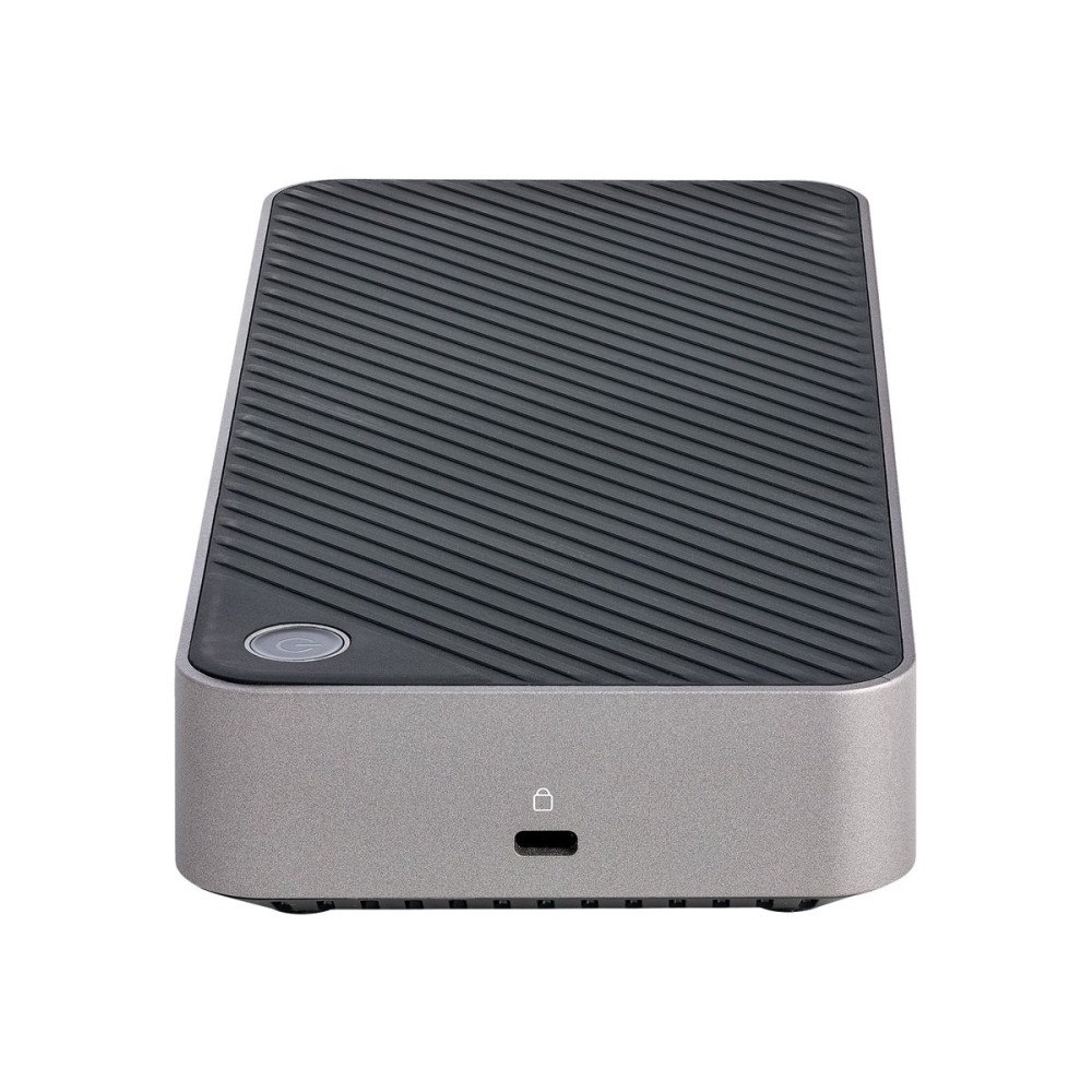 StarTech.com StarTech.com USB-C Triple Monitor Docking Station - HDMI/DP Triple 4k USB-C Dock - 5x USB Hub - GbE - 100W PD - Universa...