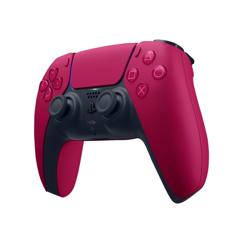 Sony Sony DualSense - spelkontroll - trådlös - Bluetooth