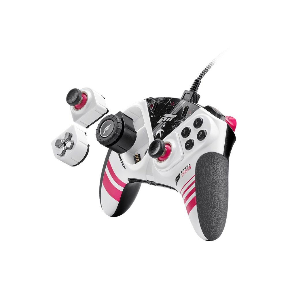 ThrustMaster ThrustMaster eSwap X R Pro Controller - Forza Horizon 5 Edition - spelkontroll - kabelansluten