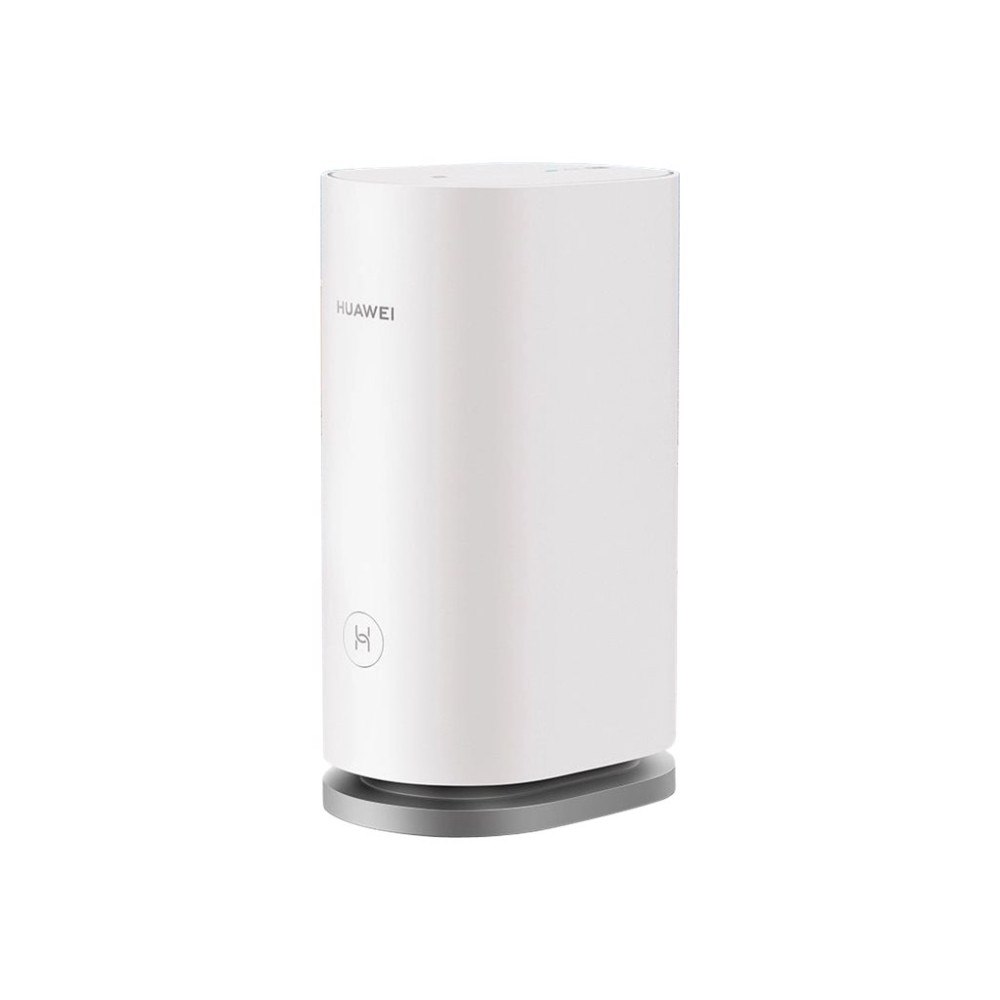 Huawei Technologies Huawei WiFi Mesh 3 - Wifi-system - Wi-Fi 6 - skrivbordsmodell