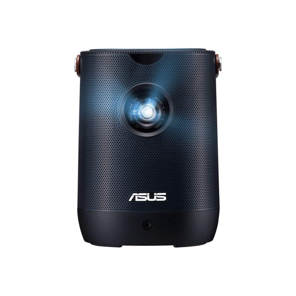 ASUSTeK COMPUTER ASUS ZenBeam L2 - DLP-projektor - kort kastavstånd - bärbar - marin