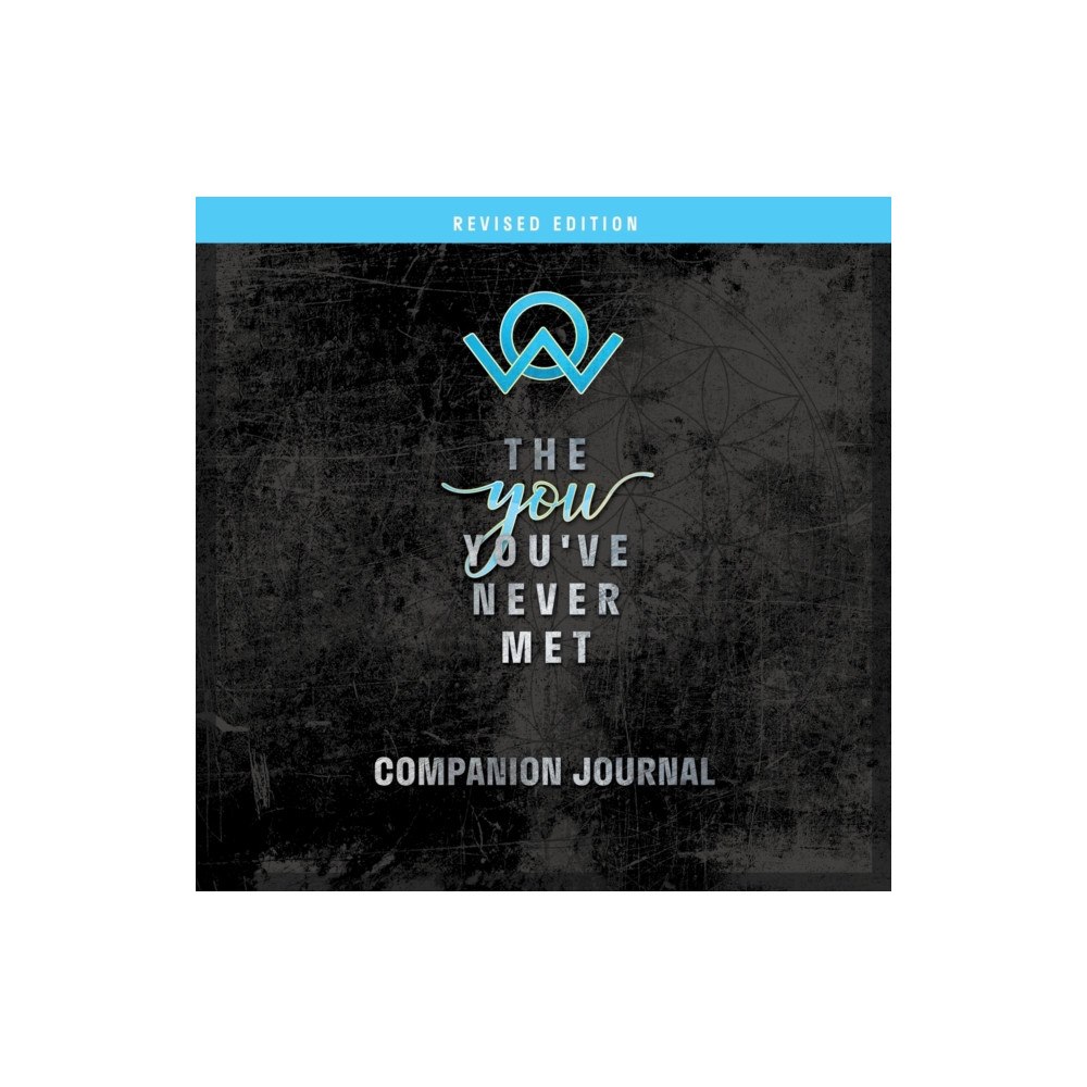 Levelheaded Doc, LLC The You You've Never Met Companion Journal, Revised Edition (häftad, eng)