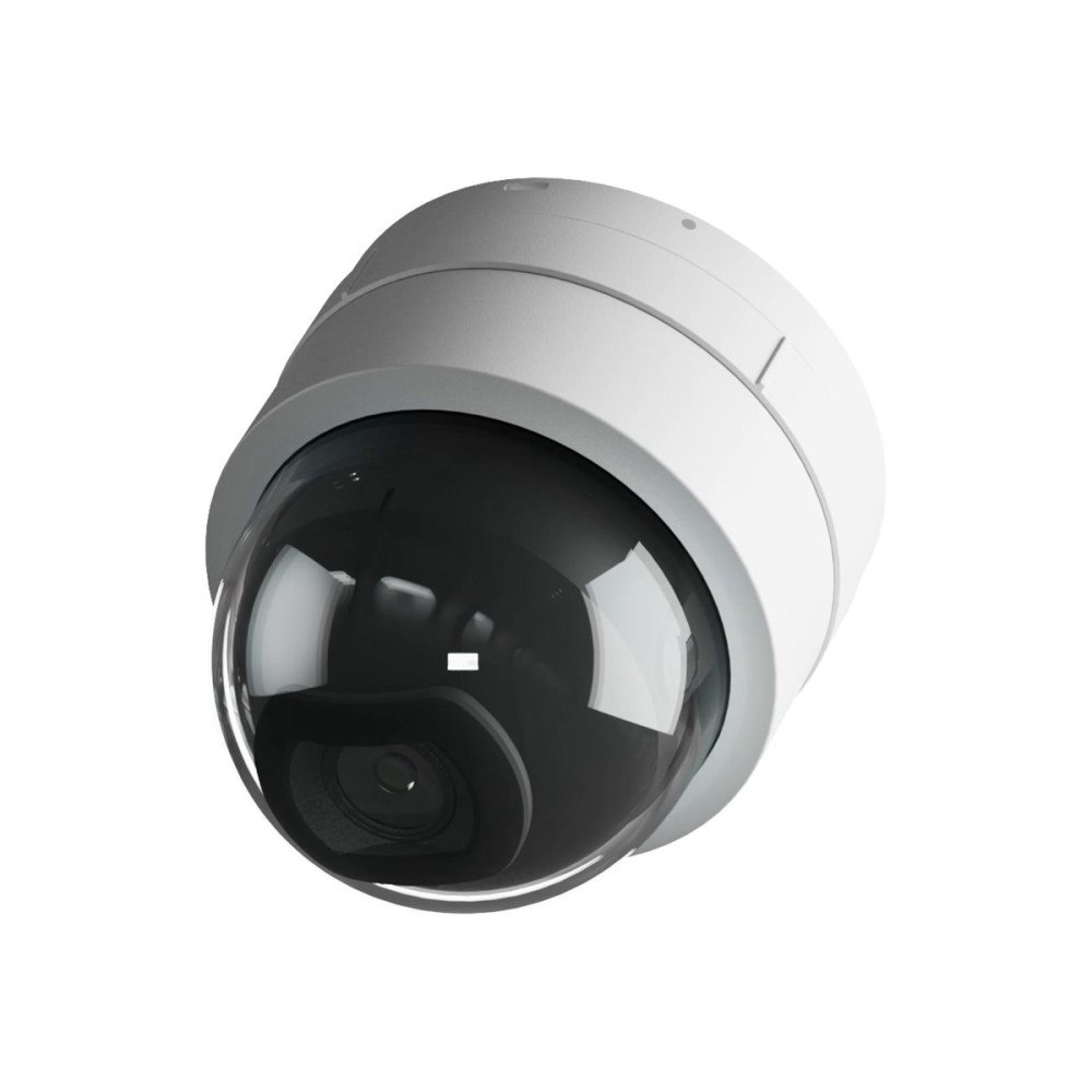 Ubiquiti Networks Ubiquiti UniFi G5 Ultra - nätverksövervakningskamera - kupol