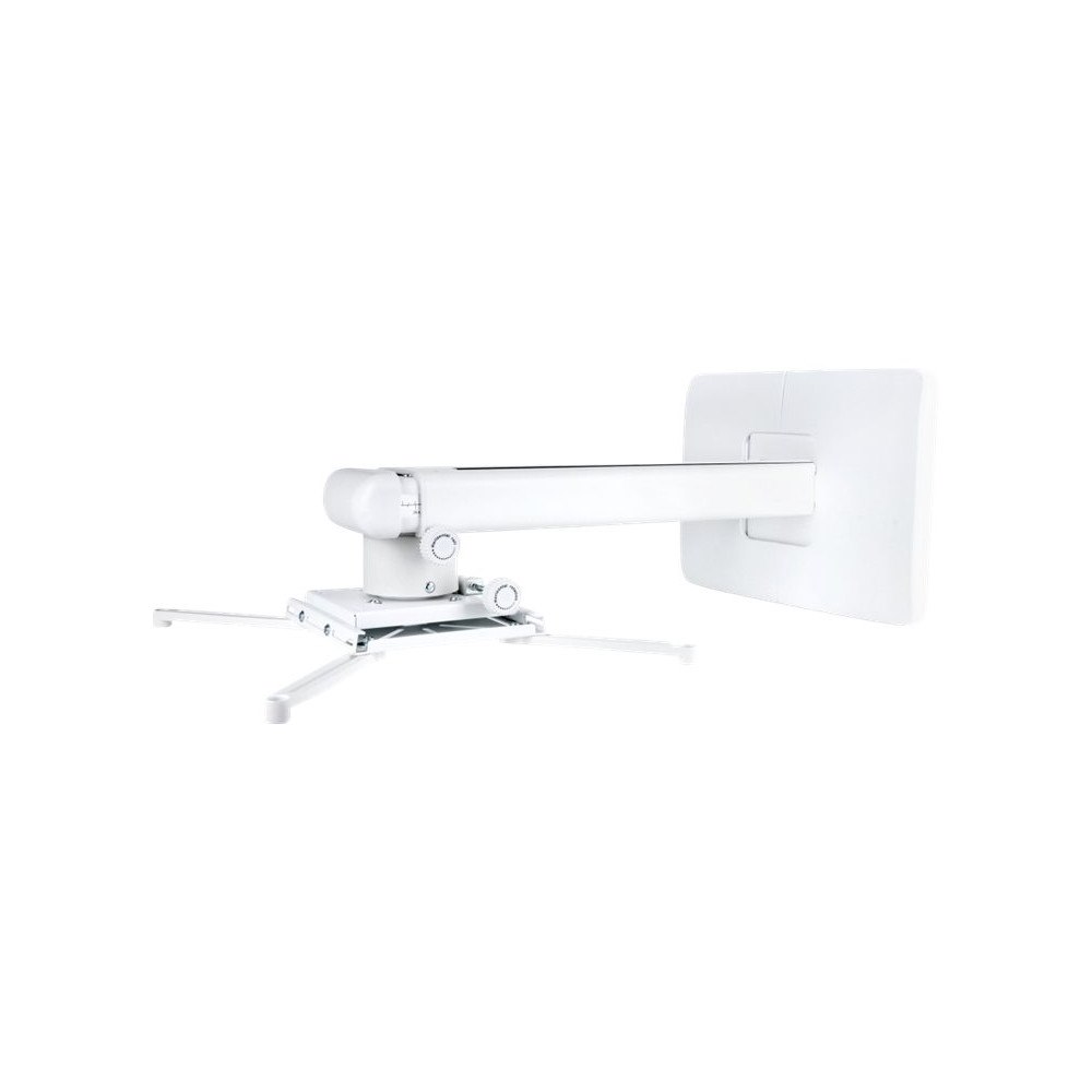 MULTIBRACKETS Multibrackets M Projector Mount Short Throw Deluxe monteringssats - för projektor - vit