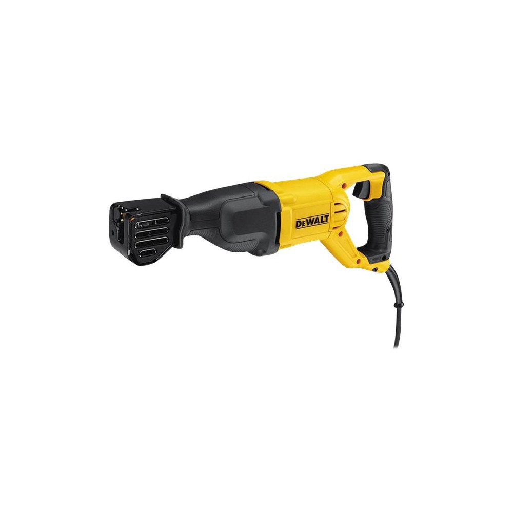 DeWalt DeWALT DWE305PK-QS - tigersåg - 1100 W