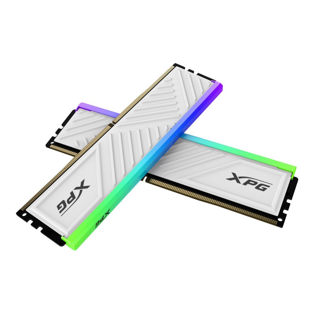 ADATA Technology XPG SPECTRIX D35G - DDR4 - sats - 16 GB: 2 x 8 GB - DIMM 288-pin / PC4-12800