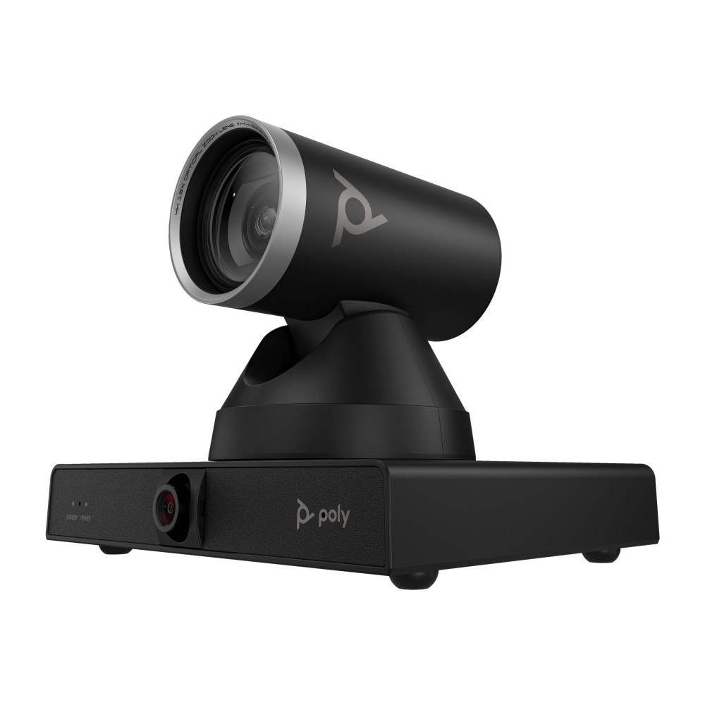 Hewlett-Packard HP Poly Studio E60 - konferenskamera