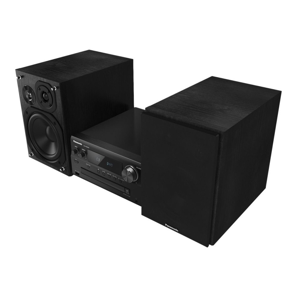 Panasonic Panasonic SC-SC-PMX94EG - ljudsystem