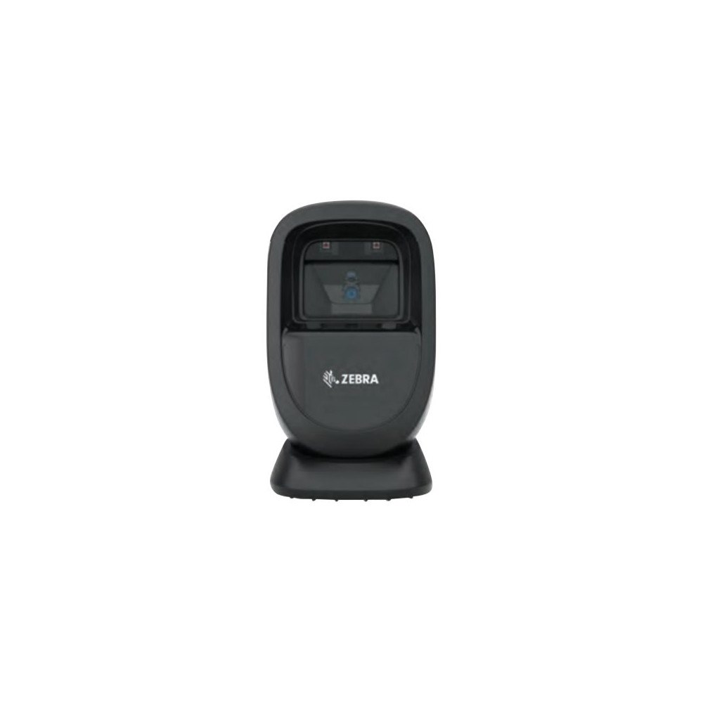 Zebra Technologies Zebra DS9300 Series DS9308 - Standard Range (SR) - USB Kit - streckkodsskanner