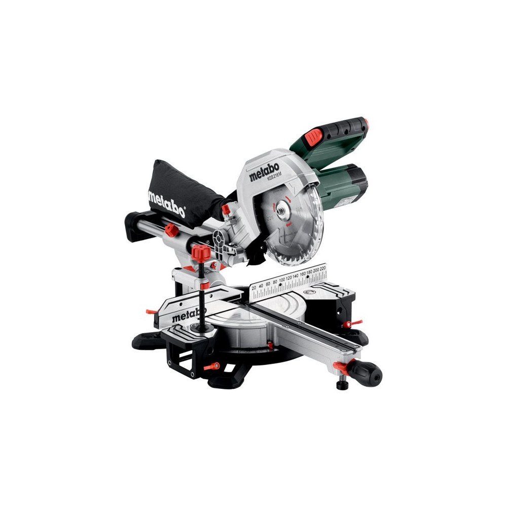 Metabo Metabo KGS 216 M - kap- och geringssåg - 1200 W