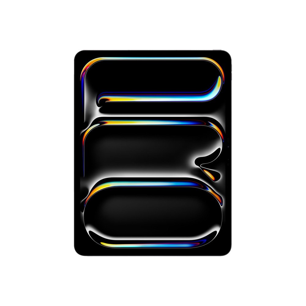 Apple Apple 13-inch iPad Pro M4 Wi-Fi - surfplatta - 256 GB - 13"