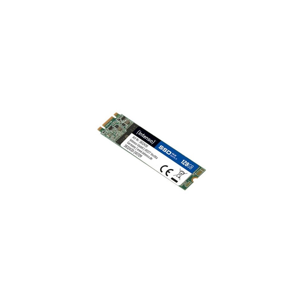 Intenso Intenso TOP - SSD - 128 GB - SATA 6Gb/s